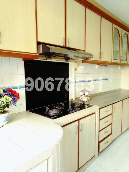 Blk 247 Kim Keat Link (Toa Payoh), HDB 4 Rooms #174143072